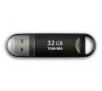 PenDrive Toshiba Suzaku 32GB USB 3.0 (czarny)