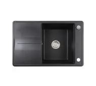 Teka ESTELA 50 B-TQ Tequarc Onyx