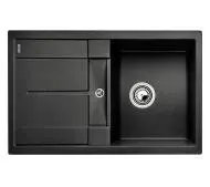 Blanco METRA 45 S 513194 Granitowy Antracyt