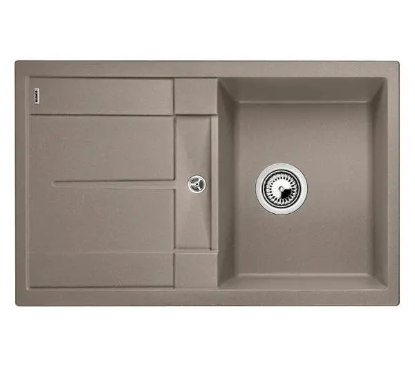 Blanco METRA 45 S 517346 Granitowy Tartufo