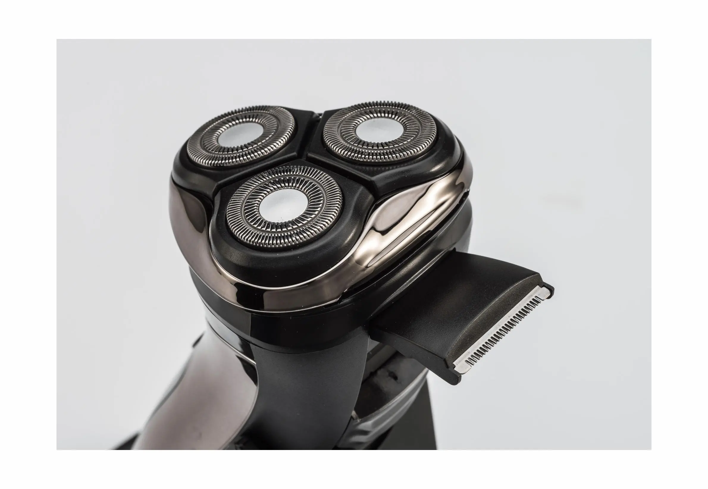 Golarka Raven EGM003SN Trymer