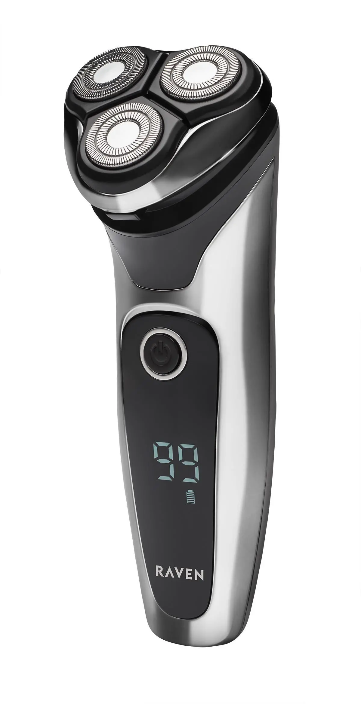 Golarka Raven EGM003SN Trymer
