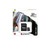 Karta pamięci Kingston microSD Canvas Select 32GB 100/30MB/s