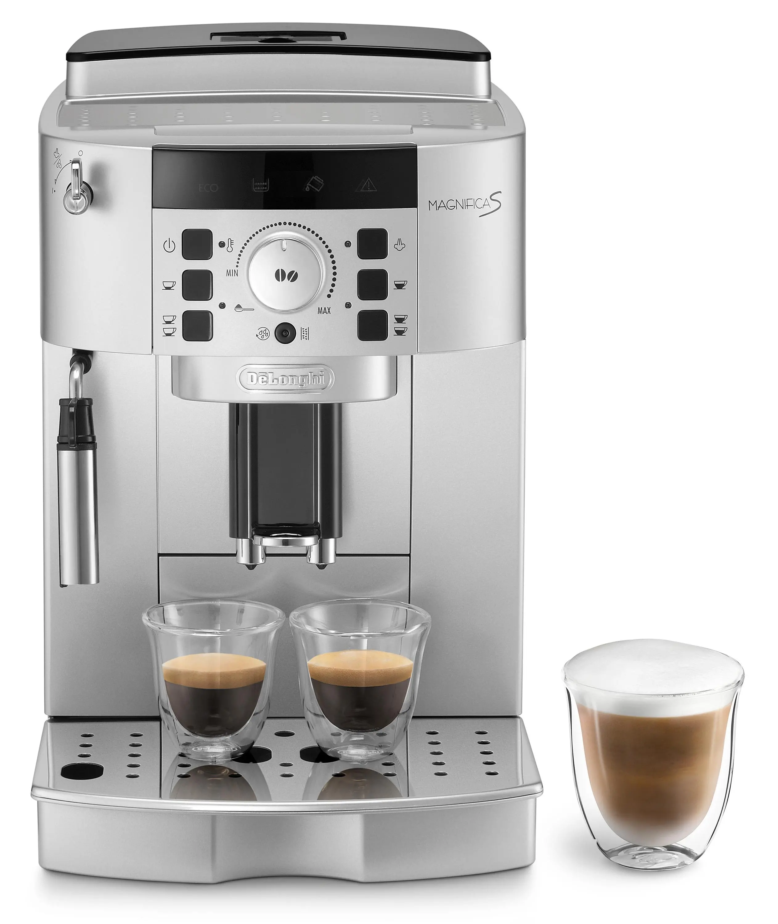 Ekspres DeLonghi Magnifica S ECAM22.110.SB