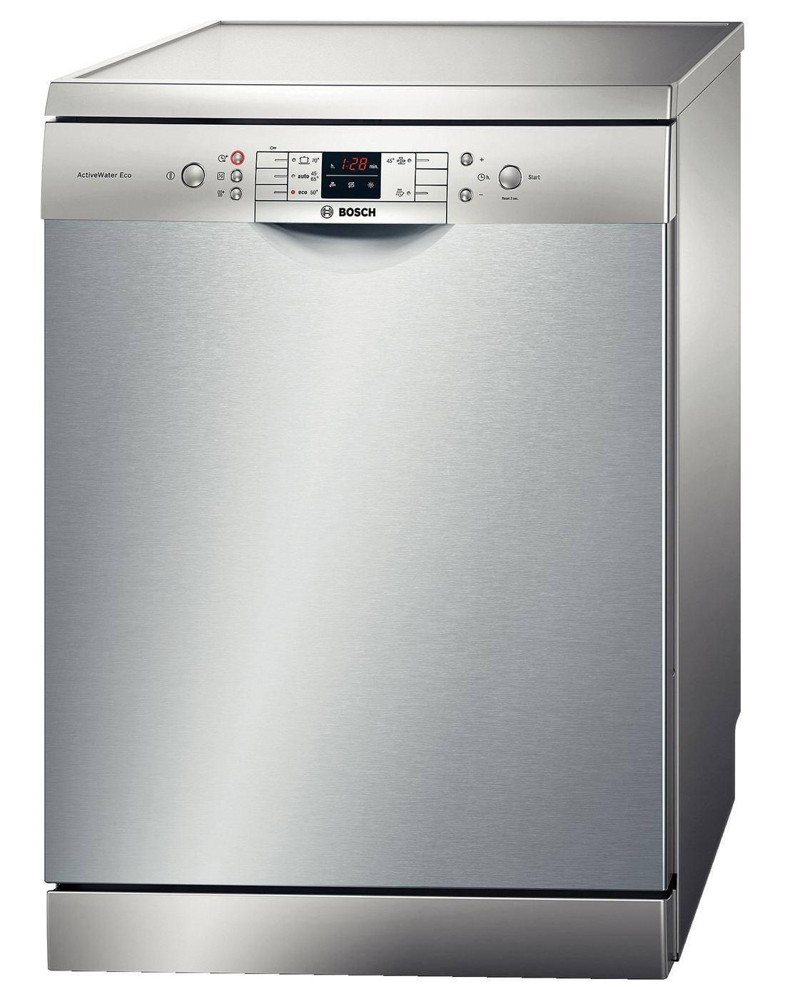 Zmywarka Bosch SMS58N98EU