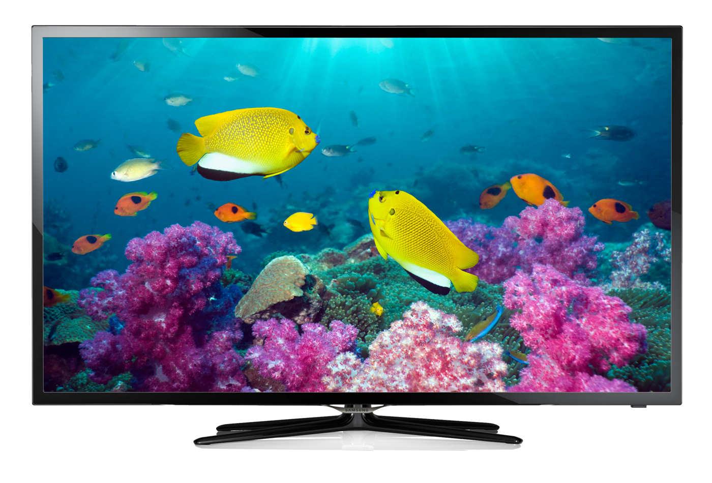 Samsung UE40F5500