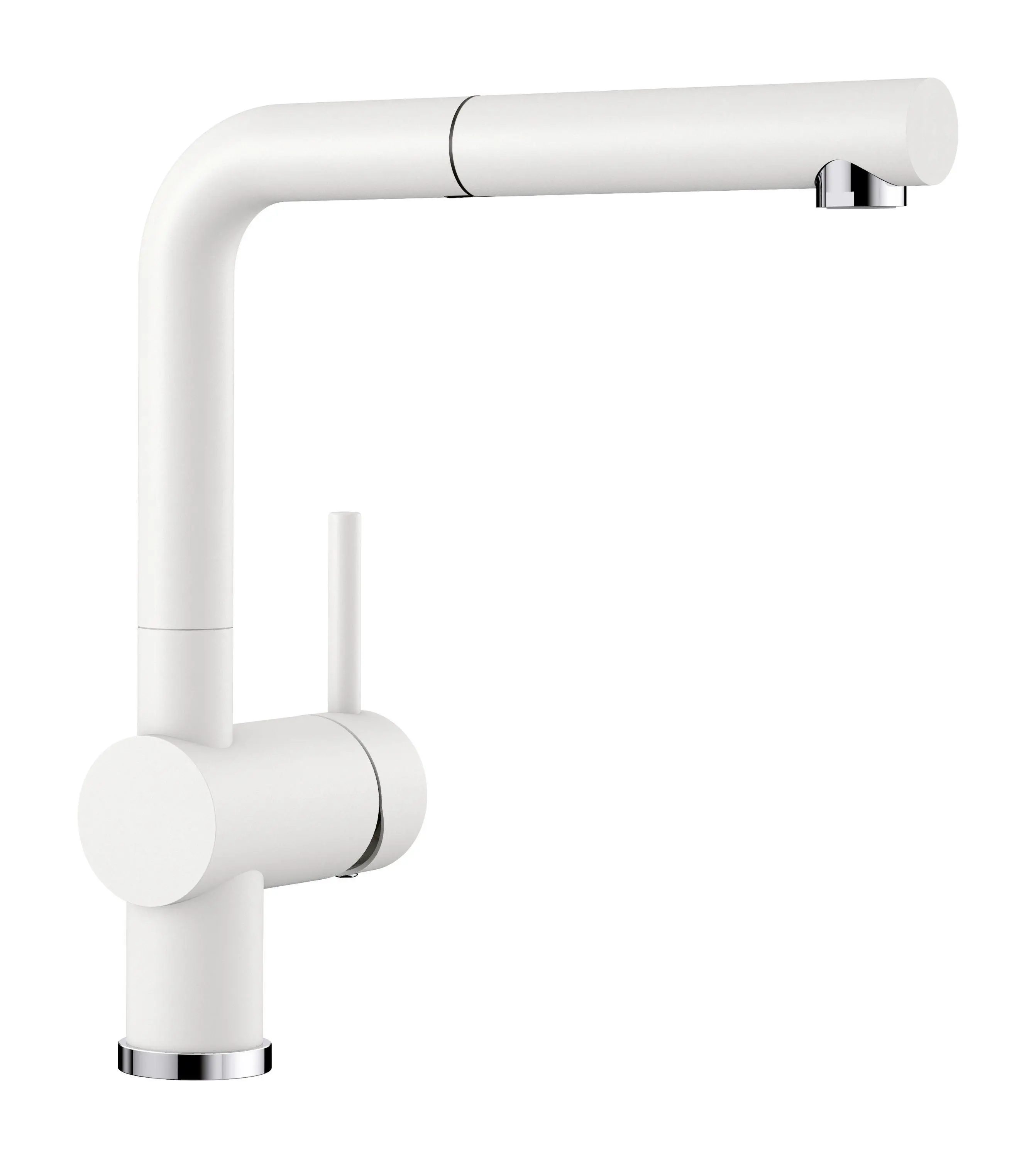 Bateria Blanco Linus-S 516692 Biały Wygląd silgranitu