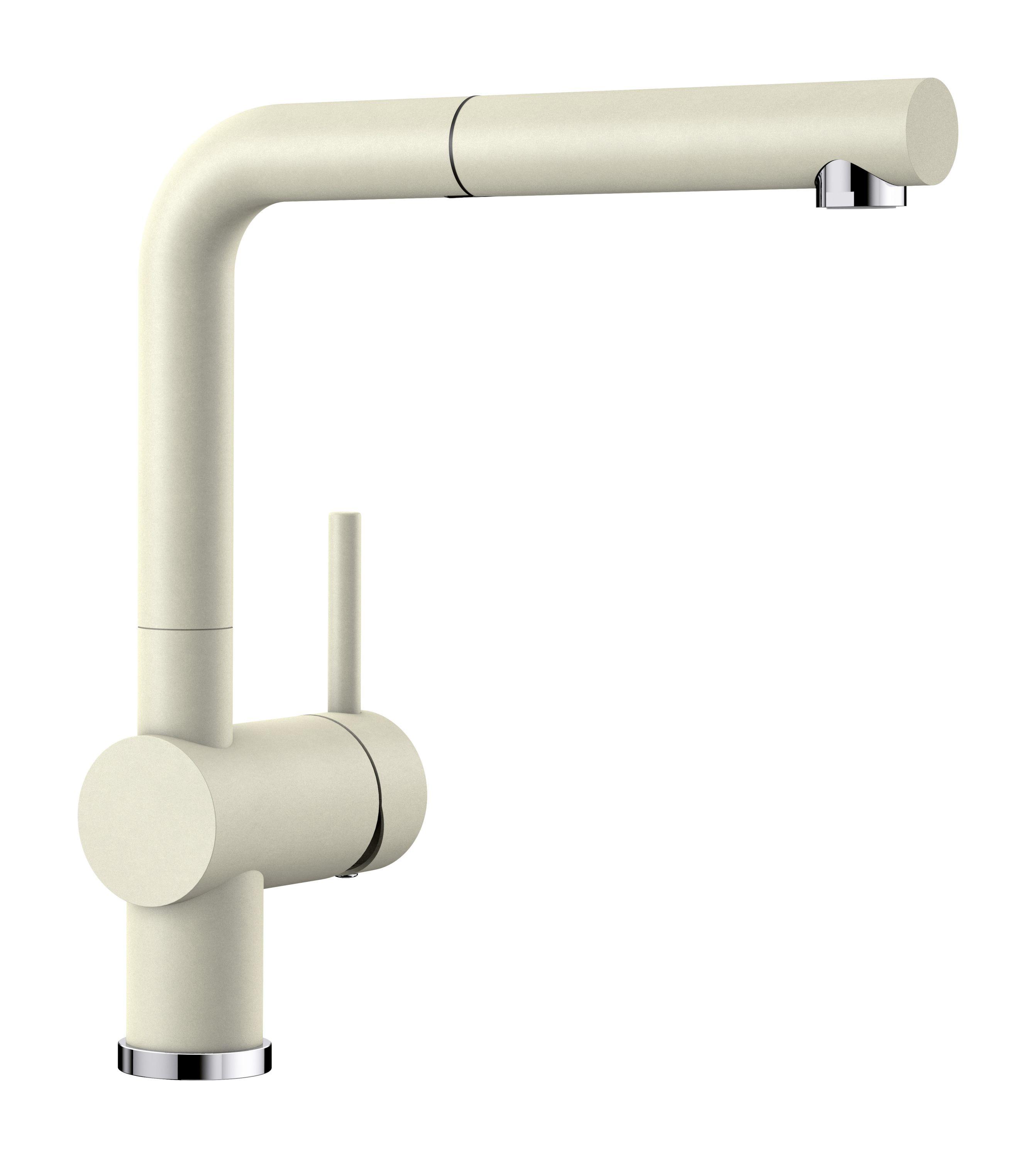 Bateria Blanco Blanco LINUS-S 516693 Jaśmin Wygląd silgranitu