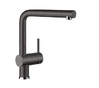 Bateria Blanco Linus 516698 Antracytowy Wygląd silgranitu