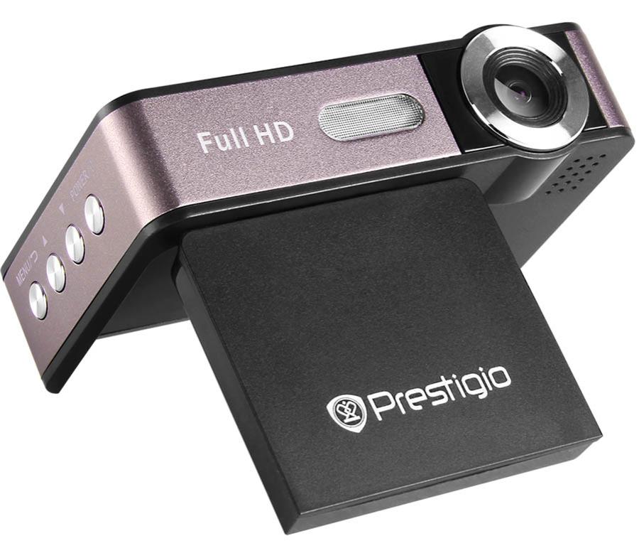 Wideorejestrator Prestigio RoadRunner 505