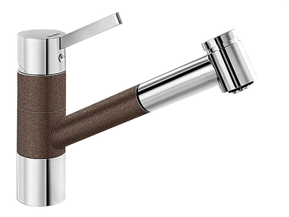 Bateria Blanco TIVO-S 517618 (kawowy)