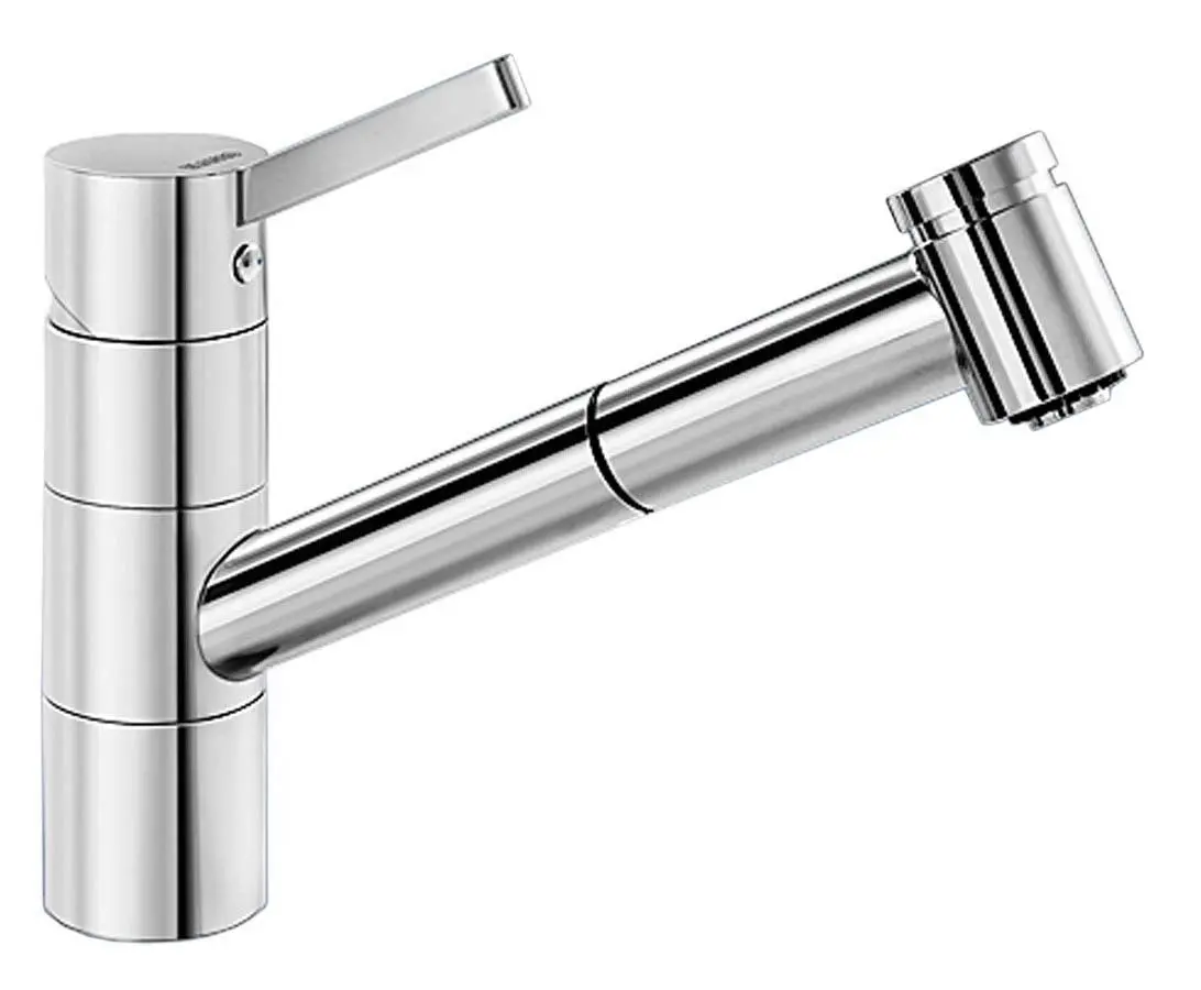 Bateria Blanco Tivo-S-F 518410 Chrom