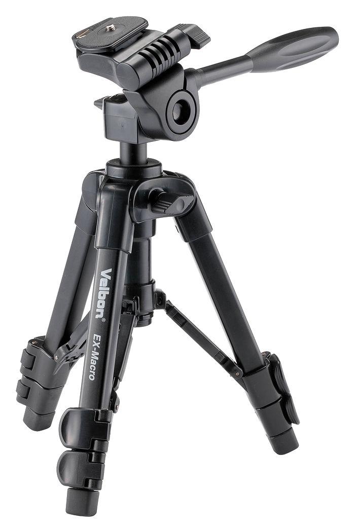 Statyw Velbon EX-Macro