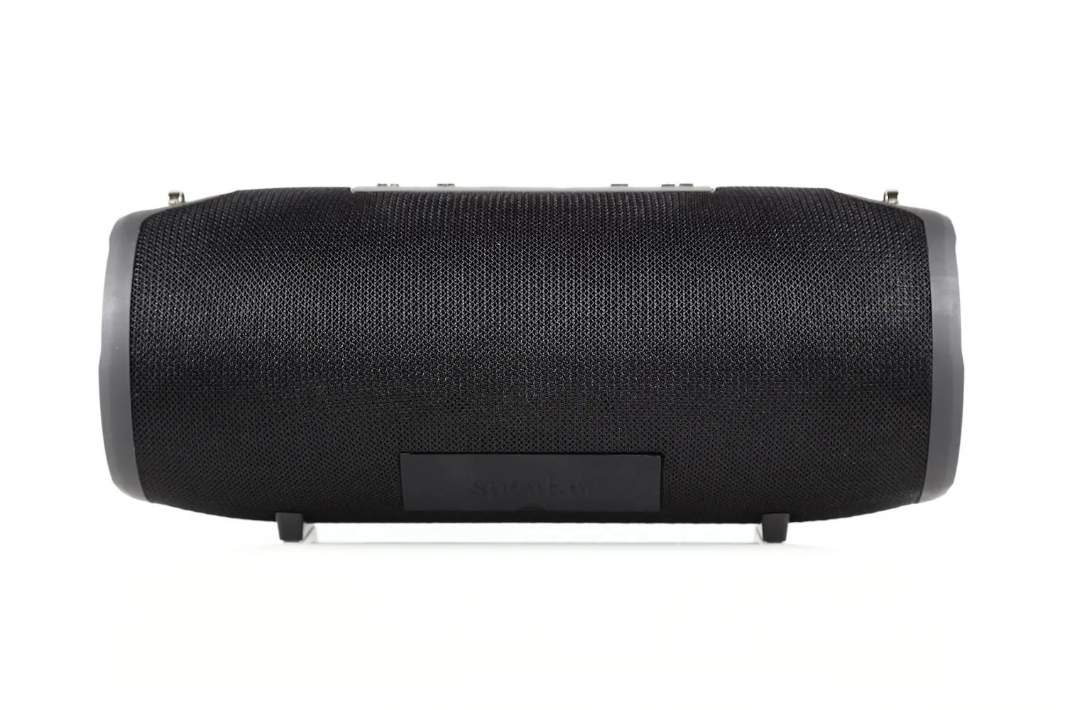 Głośnik Bluetooth Manta SPK15GO 20W Radio FM Czarny