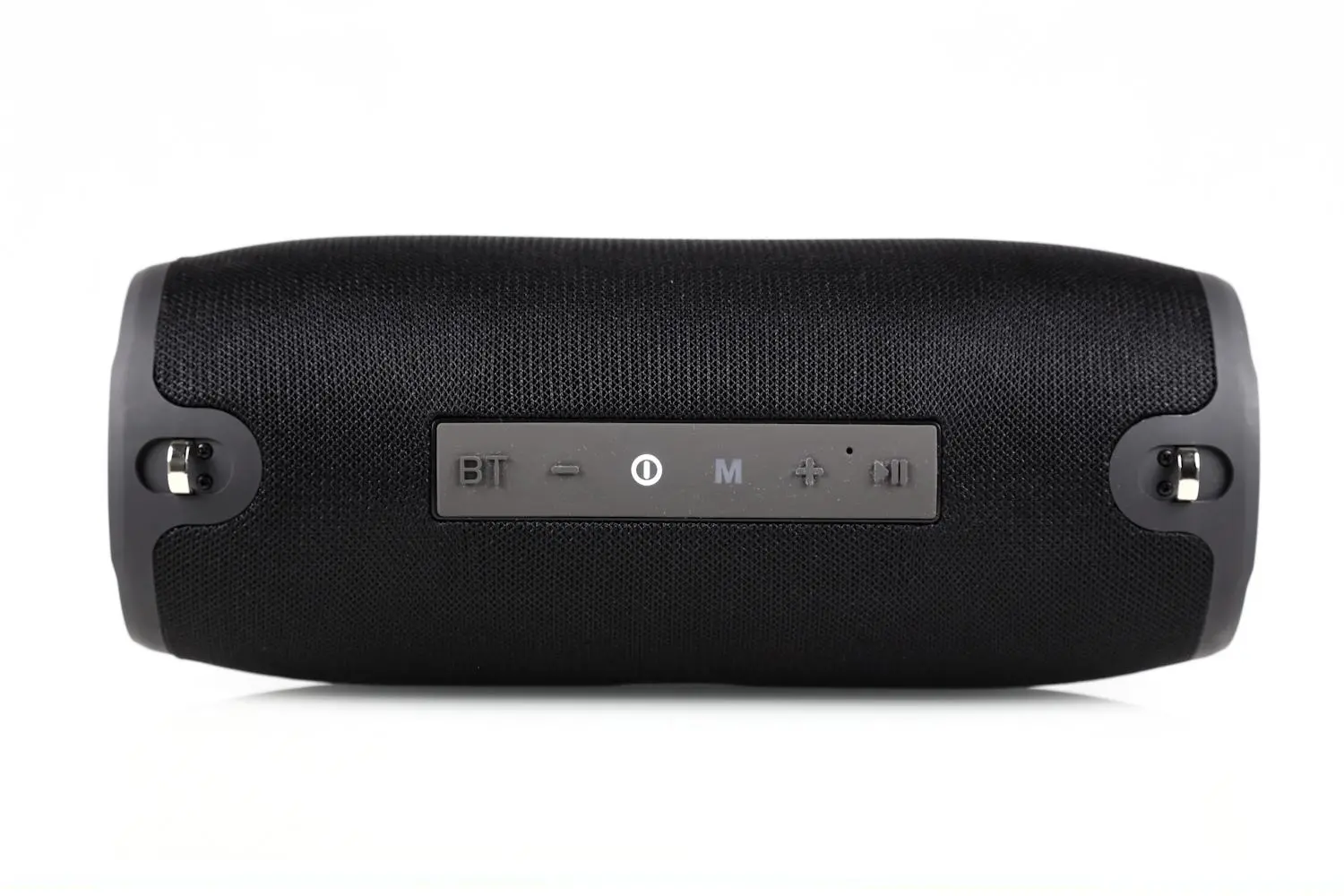 Głośnik Bluetooth Manta SPK15GO 20W Radio FM Czarny