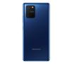 Smartfon Samsung Galaxy S10 Lite (niebieski)