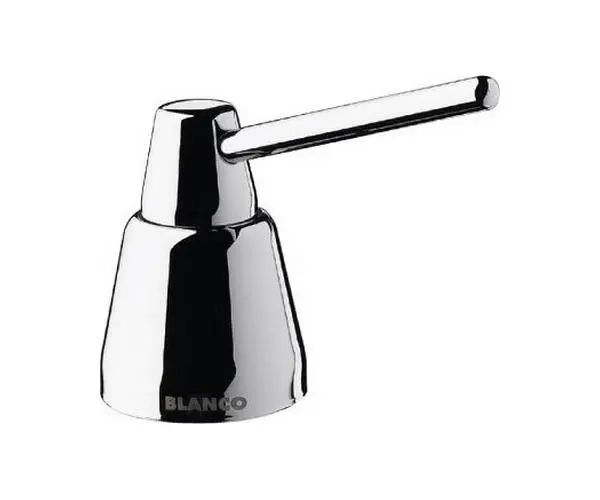 Dozownik do mydła Blanco TIGA 510769 Chrom