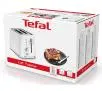 Toster Tefal Loft TT7611 Rozmrażanie