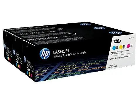 Toner HP CF371AM nr 128A Kolor