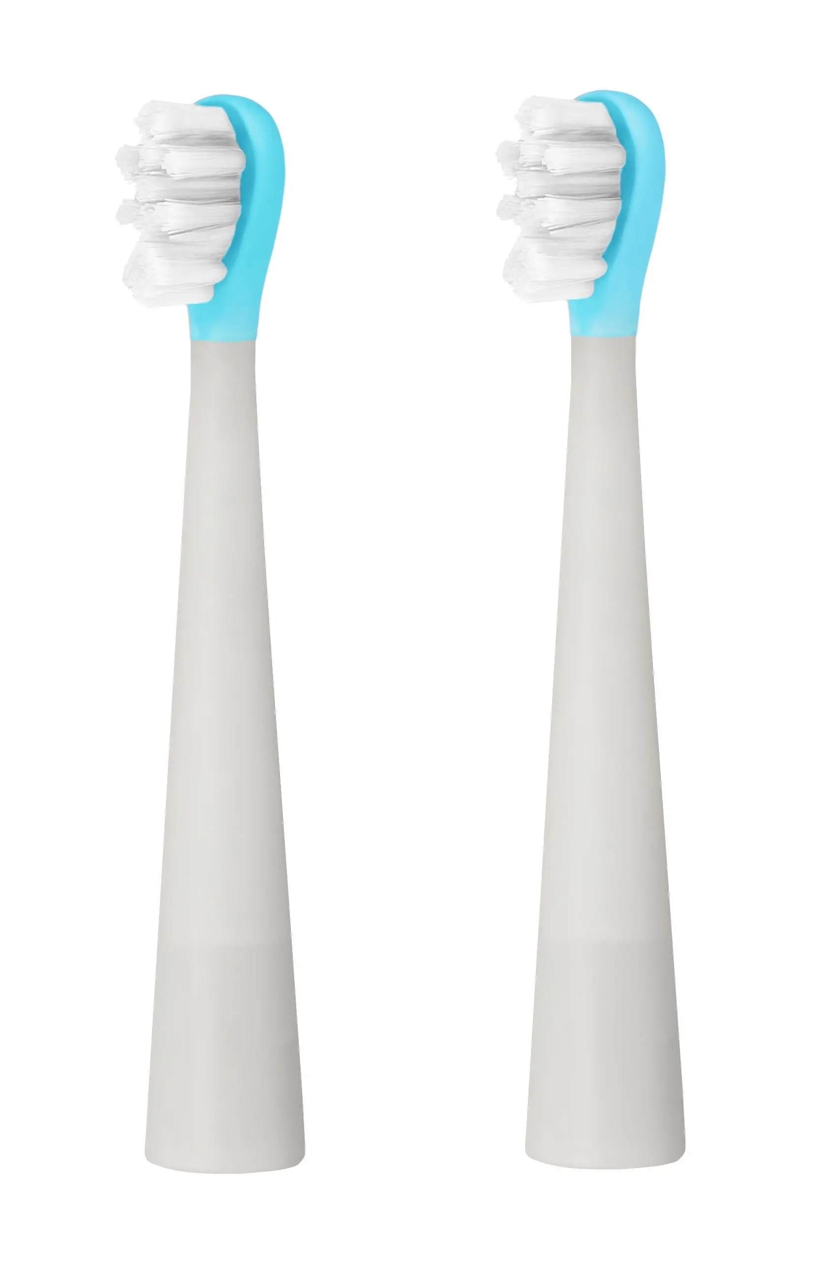 Końcówka do szczoteczki dla dzieci Raven EGSOS002 2szt.