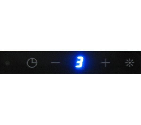 Okap Akpo WK-9 Cetias 60 (biały) - 60cm