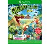 Gigantozaur - Gra na Xbox One (Kompatybilna z Xbox Series X)