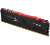 Pamięć RAM HyperX Fury RGB DDR4 16GB 3466 CL16