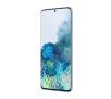 Smartfon Samsung Galaxy S20 (niebieski)