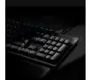 Klawiatura mechaniczna Logitech G512 Carbon GX Brown Tactile Czarny