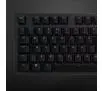 Klawiatura mechaniczna Logitech G512 Carbon GX Brown Tactile Czarny