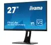 Monitor iiyama ProLite XUB2792HSUB1 27" Full HD IPS 75Hz 4ms