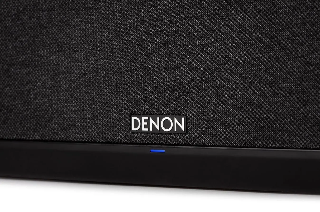 Głośnik multiroom Denon Home 350 Czarny