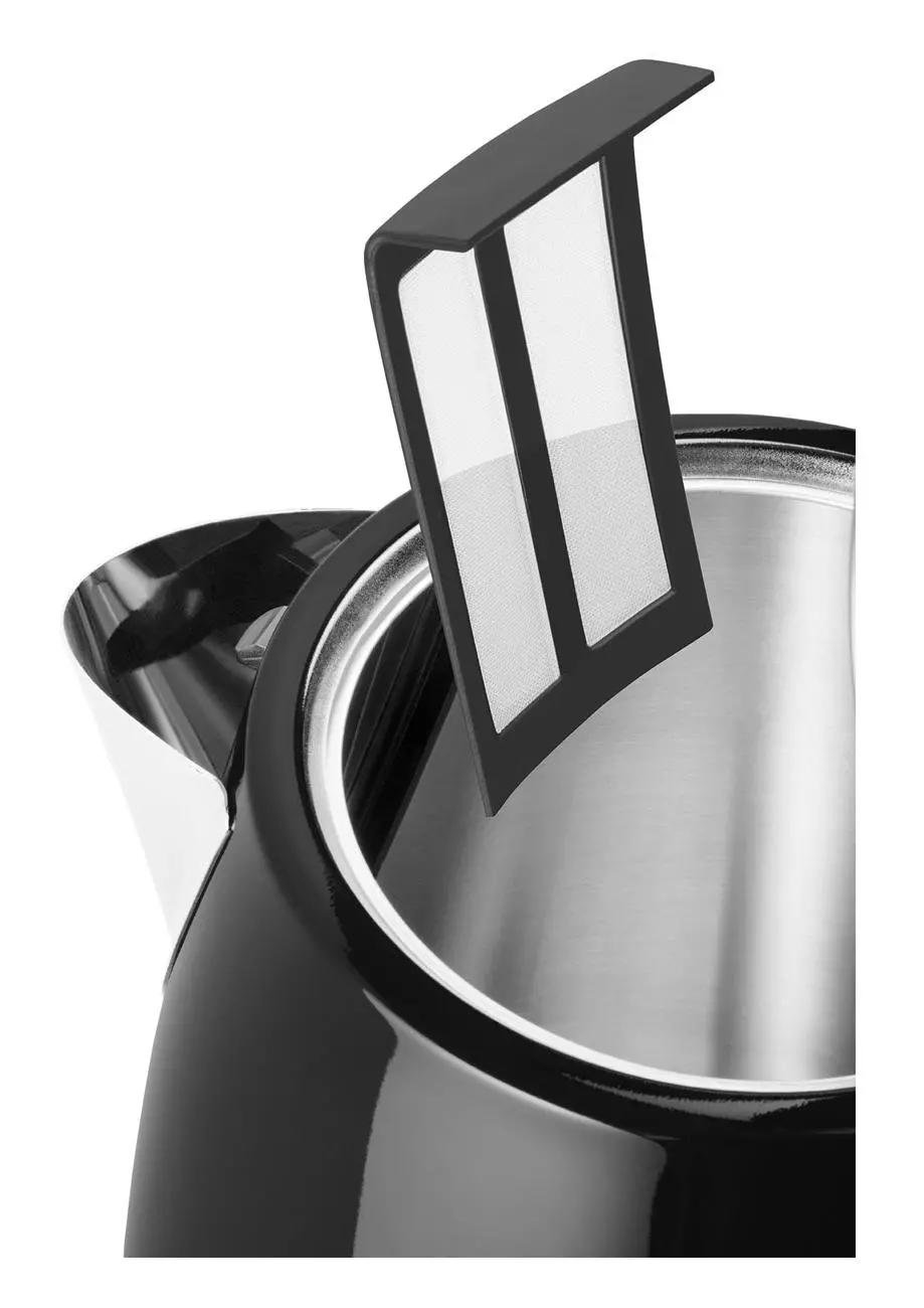 Czajnik Philco PHWK 1702 1,7l 2200W Regulacja temperatury