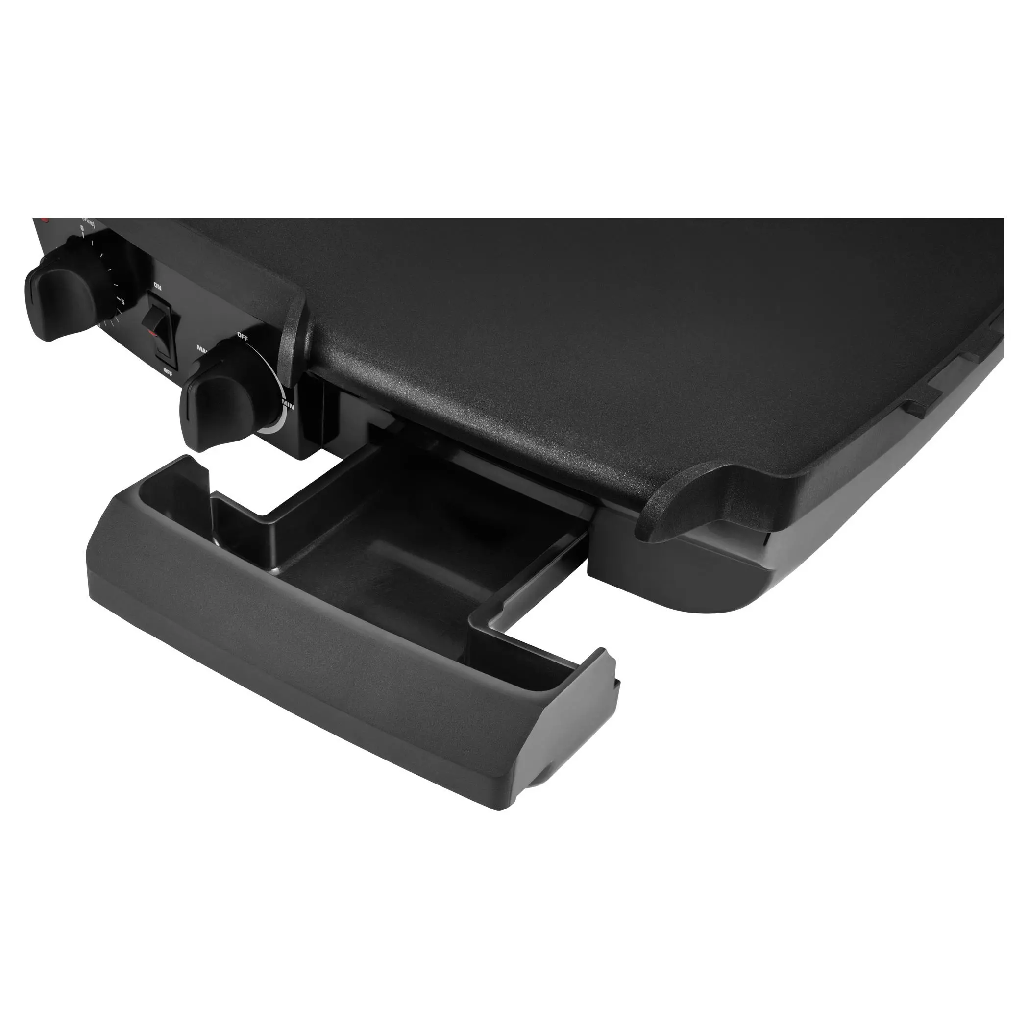 Grill elektryczny Sencor SBG 6031SS 1102cm2