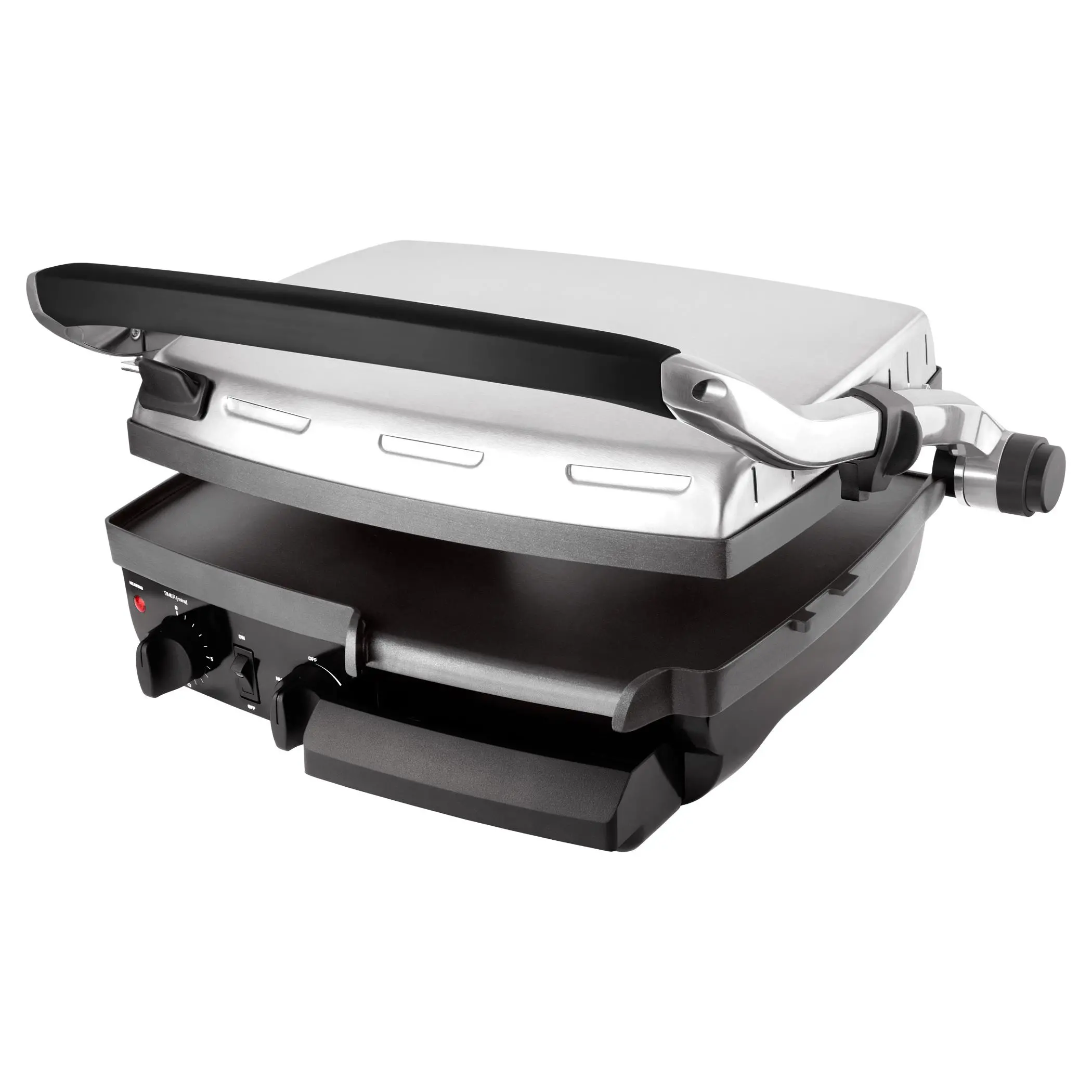 Grill elektryczny Sencor SBG 6031SS 1102cm2