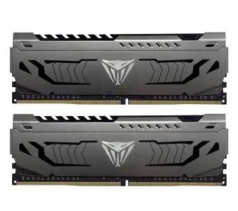 Pamięć RAM Patriot Viper Steel DDR4 16GB (2 x 8GB) 3200 CL16