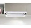 Okap Candy CBT625/2W/1 Biały