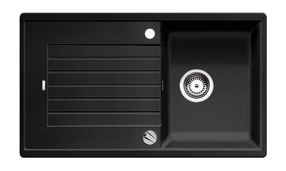 Zlewozmywak Blanco ZIA 45 SL 516738 (antracyt)