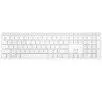 Klawiatura membranowa HP Pavilion 600  Biały