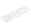 Klawiatura membranowa HP Pavilion 600  Biały
