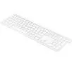 Klawiatura membranowa HP Pavilion 600  Biały