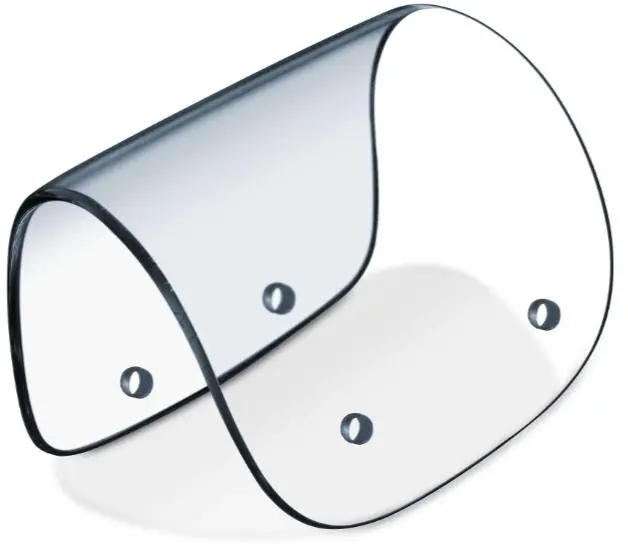 Pilnik do stóp Beurer MP 28