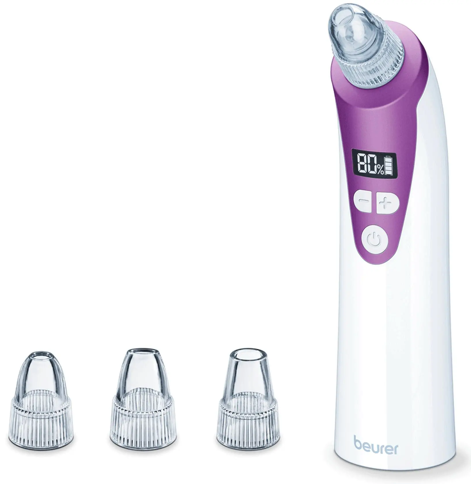 Urządzenie do oczyszczania porów Beurer FC 40