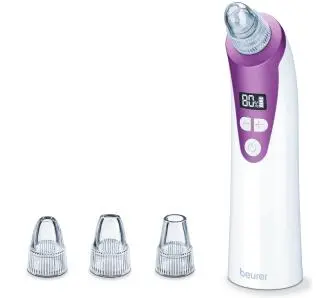 Urządzenie do oczyszczania porów Beurer FC 40