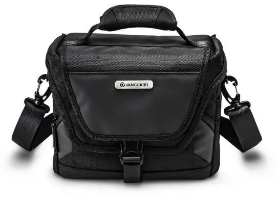 Torba Vanguard Veo Select 22s Czarny