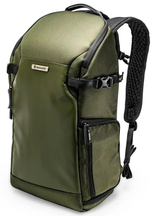 Plecak Vanguard VEO SELECT 46BR Zielony