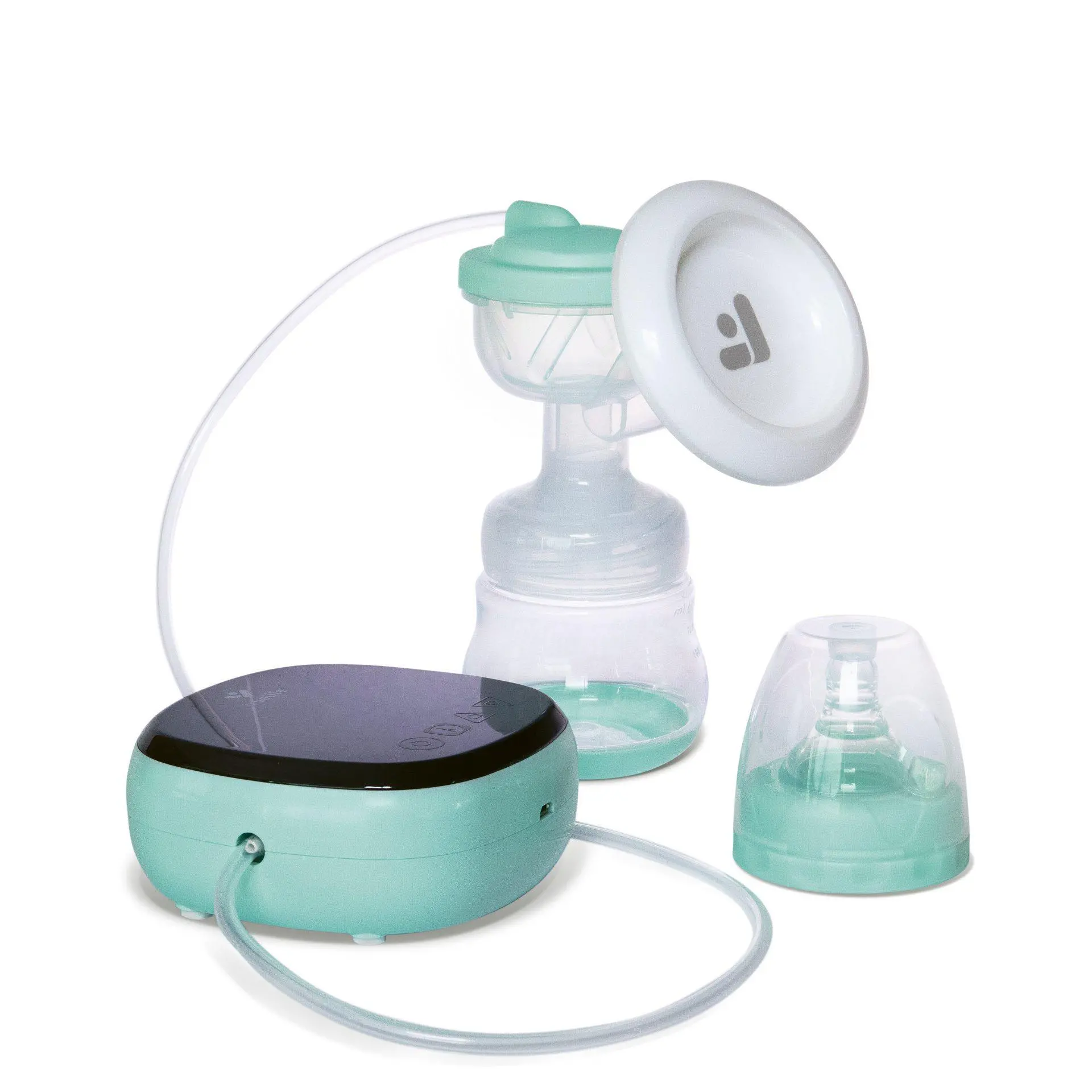 Laktator TrueLife Nutrio BP electric