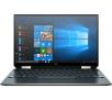 Laptop 2w1 HP Spectre x360 13-aw0032nw 13,3"  i7-1065G7 16GB RAM  1TB Dysk SSD  Win10 Niebieski