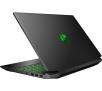 Laptop HP Pavilion Gaming 15-ec0039nw 15,6" AMD Ryzen 7 3750H 8GB RAM  512GB Dysk SSD  GTX1660Ti Max-Q Grafika