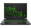 Laptop HP Pavilion Gaming 15-ec0004nw 15,6" AMD Ryzen 5 3550H 8GB RAM  512GB Dysk SSD  GTX1050 Grafika
